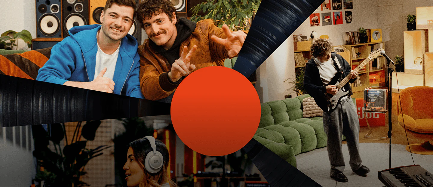 Elevate Your Sound Experience