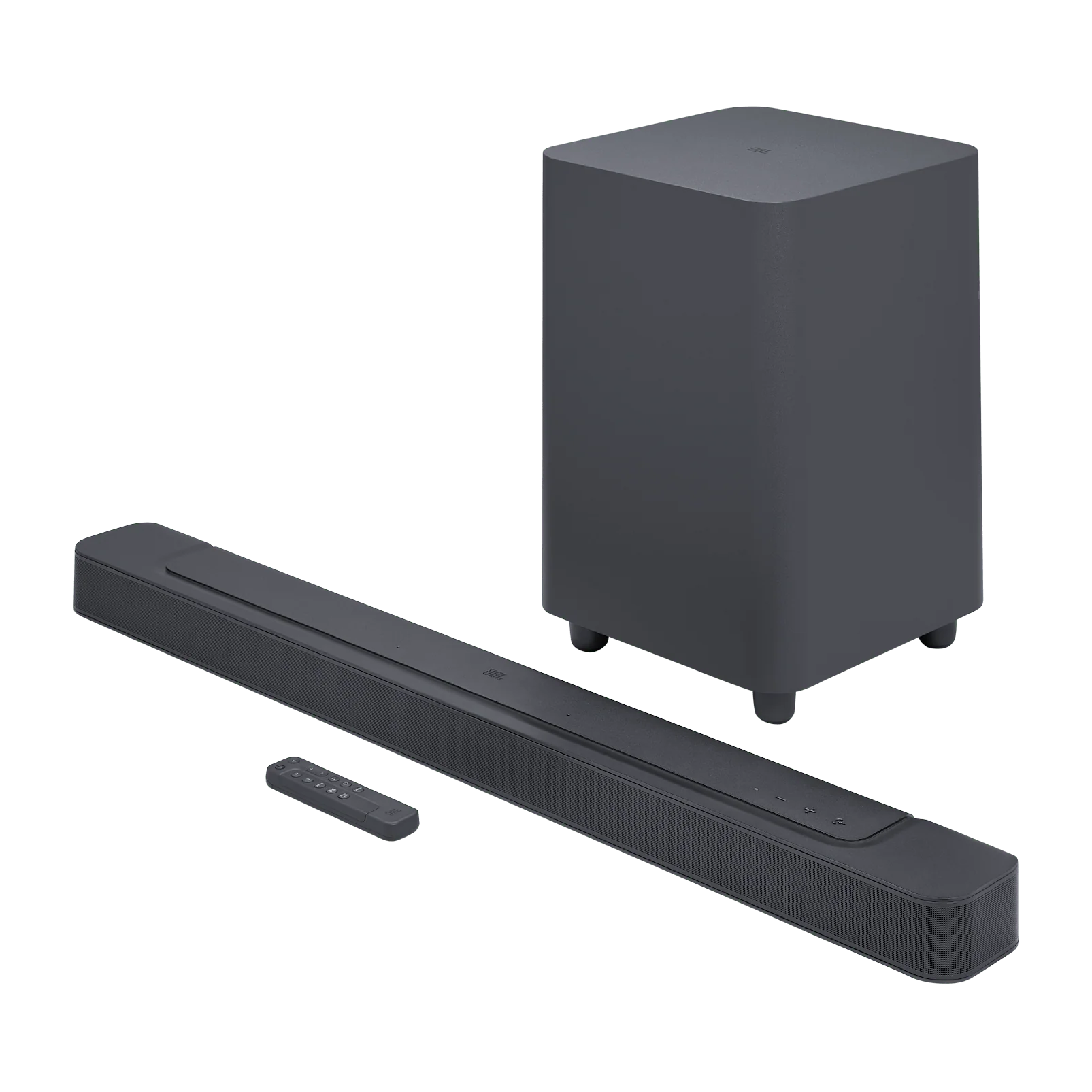 The All New Bar Pro Series
