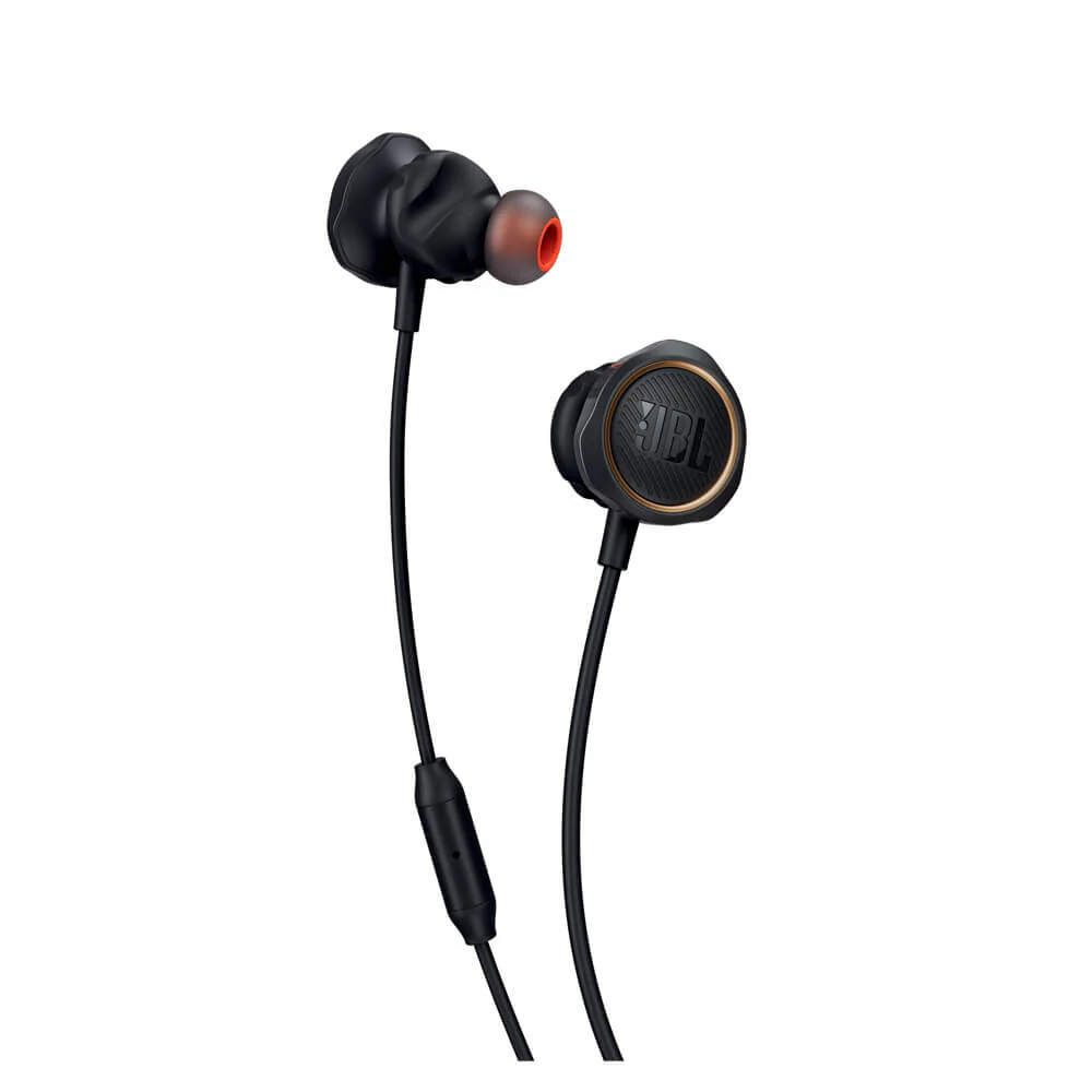 JBL Wired Headphones & Headsets: The Best Audio Powerhouses